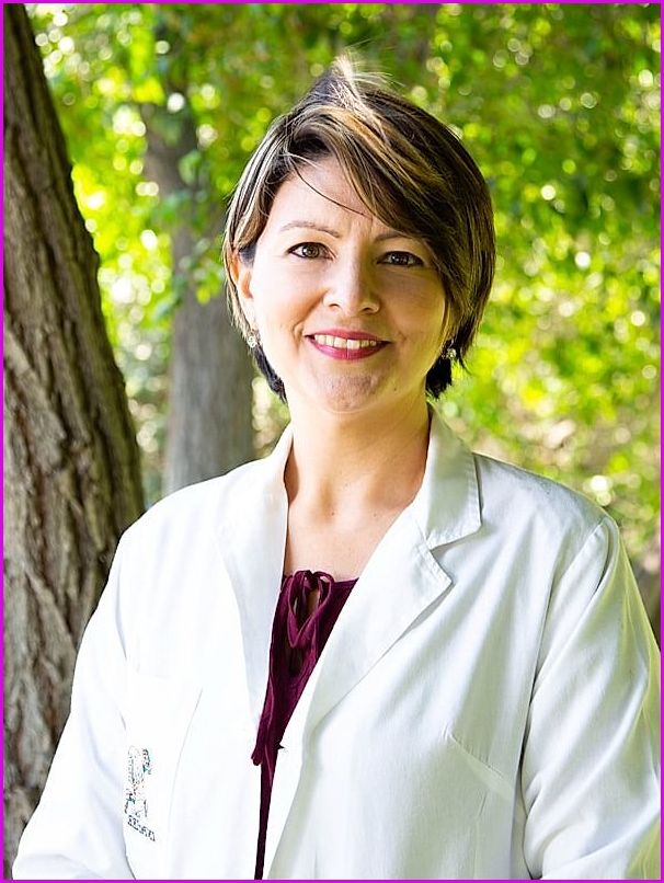 Dra. Sofía Ramírez