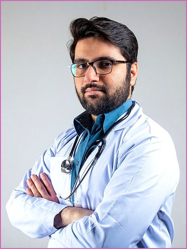 Dr. Alejandro Mendoza